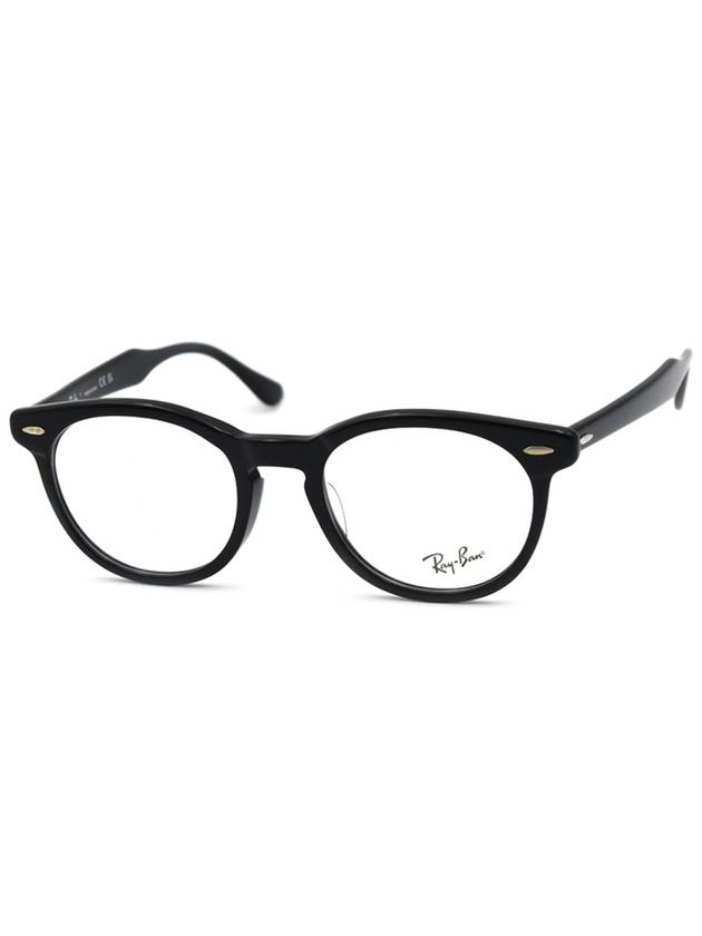 RayBan Glasses Eagleeye RB5598F 2000 - RAY-BAN - BALAAN 1