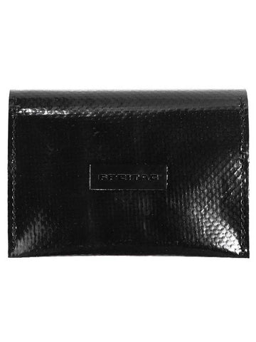 brandon wallet black - FREITAG - BALAAN 1