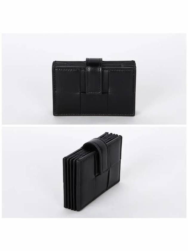 785975 VCQC4 8425 Cassette Card Wallet - BOTTEGA VENETA - BALAAN 2