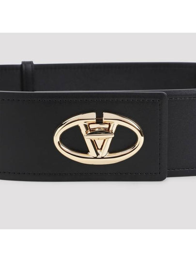 Valentino Garavani Belt - VALENTINO - BALAAN 2