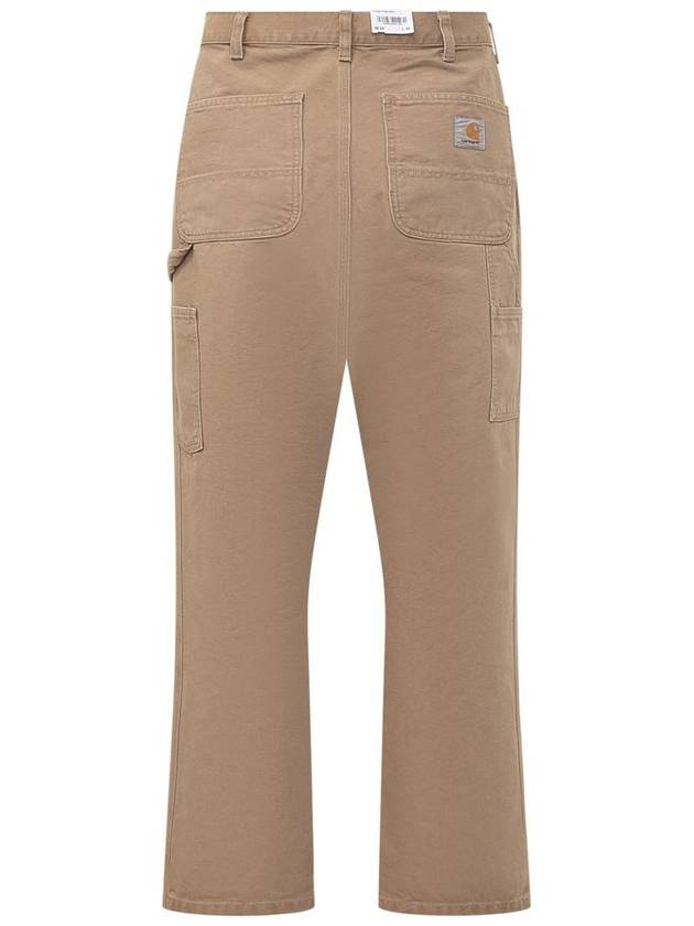 Carhartt Wip Pant - CARHARTT WIP - BALAAN 2