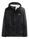 Men's Venture 2 Windbreaker Black - THE NORTH FACE - BALAAN 2