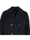 Women s Copy Wool Coat CAPI 013 - MAX MARA - BALAAN 4