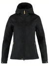 Women s Stina Jacket Black 89234550 W - FJALL RAVEN - BALAAN 2