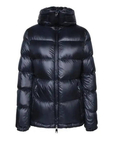 1A00069 595ZZ 778 DOURO short down jacket - MONCLER - BALAAN 1