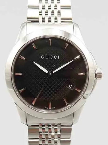 YA126402 Men s Watch - GUCCI - BALAAN 1