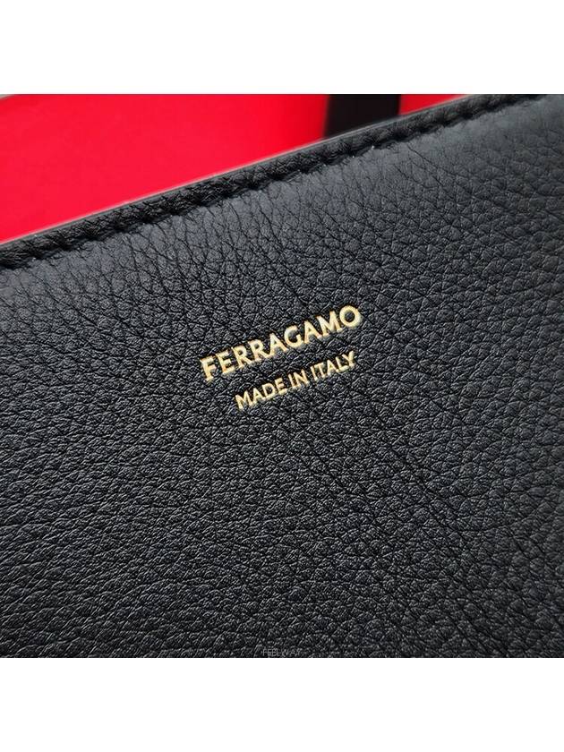 women shoulder bag - SALVATORE FERRAGAMO - BALAAN 8