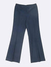 Smith Market Used Luxury Navy Pants Women s Clothing - THEORY - BALAAN 1