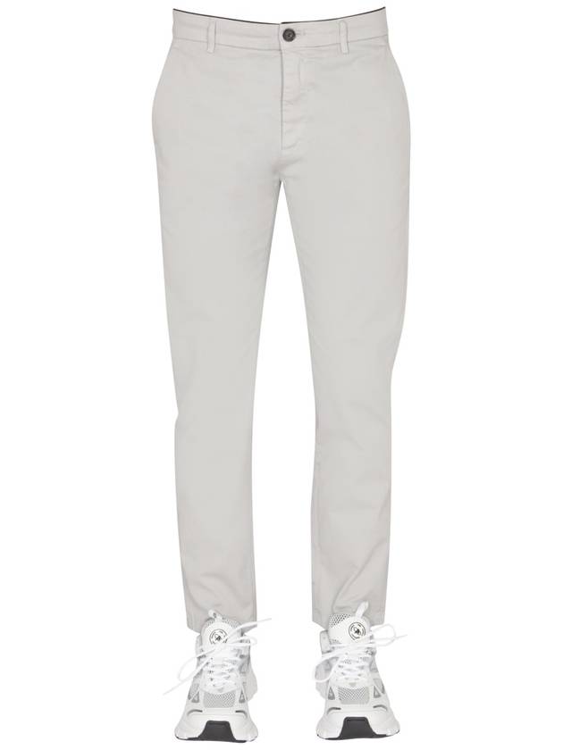 PANTALONE "PRINCE" - DEPARTMENT 5 - BALAAN 1