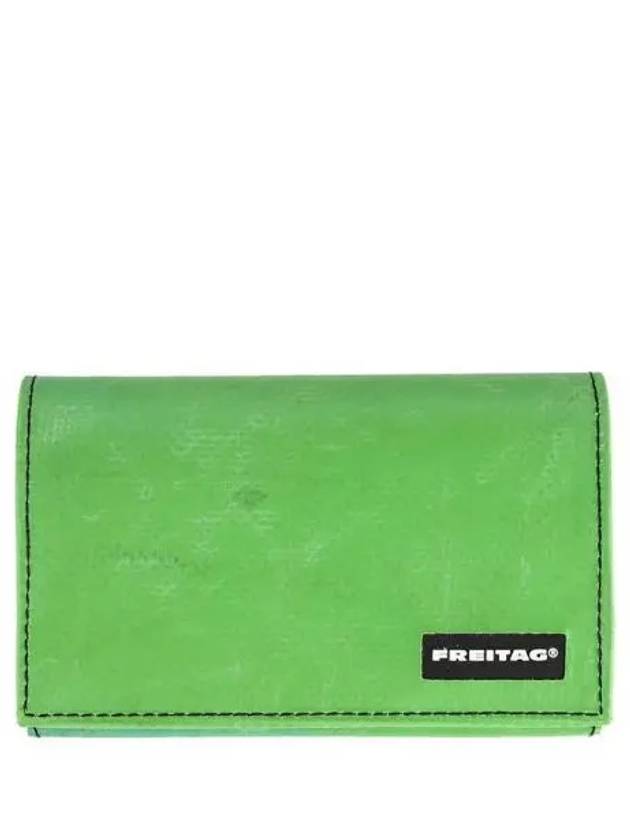 Unisex MAX card wallet F554 0064 270586 - FREITAG - BALAAN 1