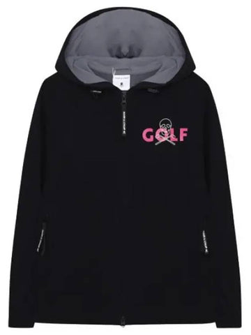 Women s Two Life Tech Hoodie Golf Jacket - MARK & LONA - BALAAN 1