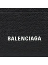 Cash Card Holder Black - BALENCIAGA - BALAAN 3