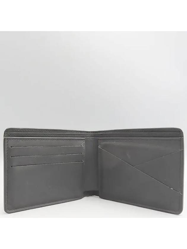 M62901 Half Wallet - LOUIS VUITTON - BALAAN 4