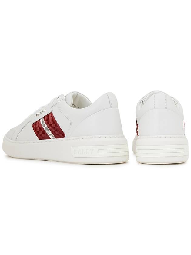 MOONY 07 Men s Sneakers - BALLY - BALAAN 6