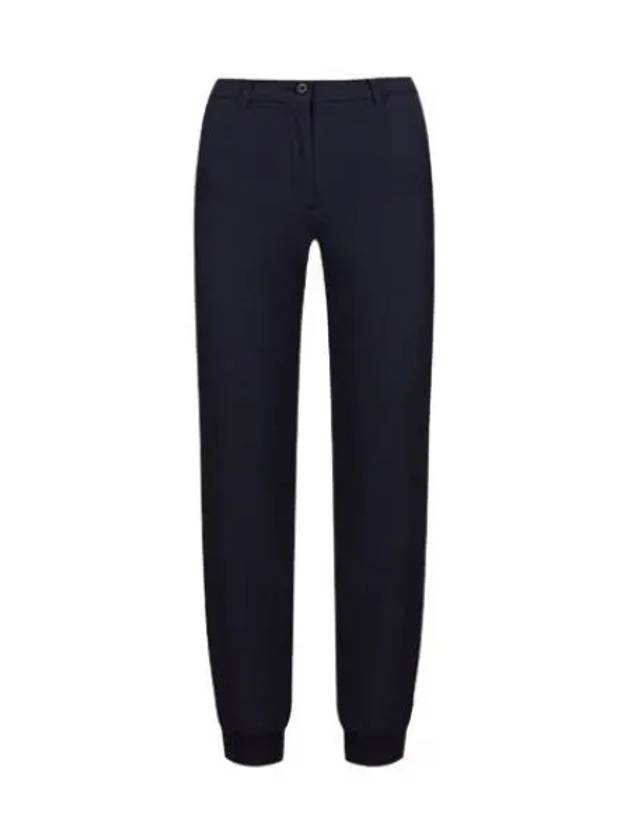 Women's Elena Pants Navy - J.LINDEBERG - BALAAN 2