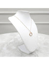 women necklace - CARTIER - BALAAN 3