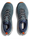 Kaha 2 Low Low Top Sneakers Blue - HOKA ONE ONE - BALAAN 2