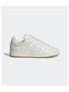 Tenis Campus 00s Low Top Sneakers White - ADIDAS - BALAAN 2