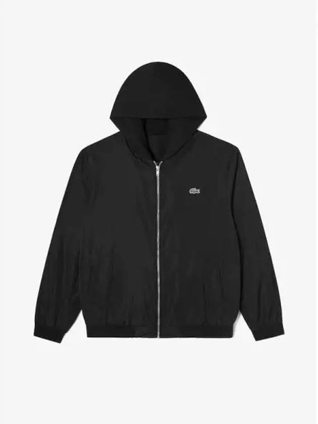 Men s 3 IN 1 Hooded Stadium Jumper BH258E 54N 031 Domestic Product GQ2N24081388606 - LACOSTE - BALAAN 1