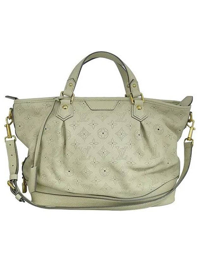 M93067 2 WAY bag - LOUIS VUITTON - BALAAN 2