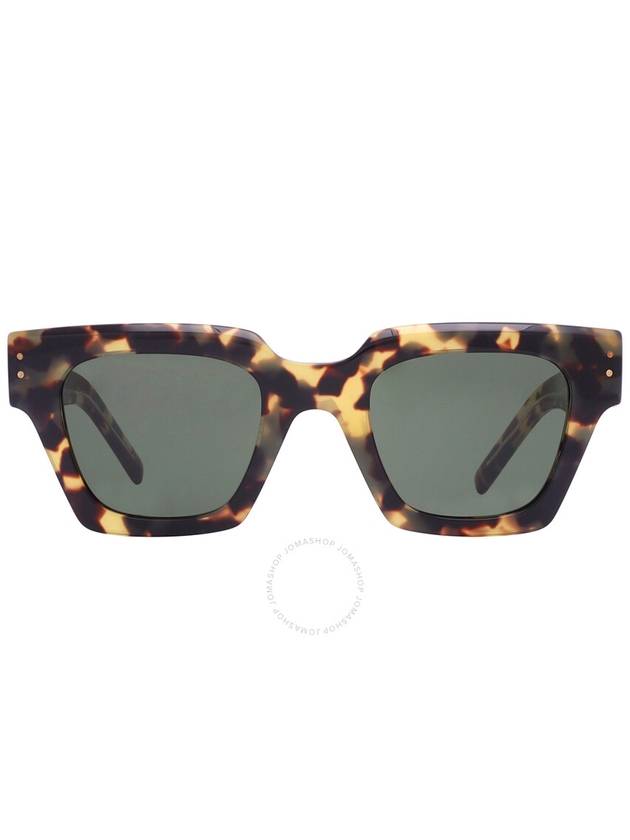 Eyewear Square Frame Sunglasses DG4413337552 - DOLCE&GABBANA - BALAAN 2