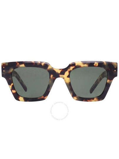 Eyewear Square Frame Sunglasses DG4413337552 - DOLCE&GABBANA - BALAAN 2