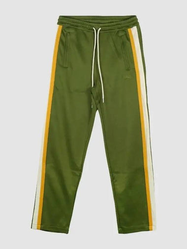 Drold Monsieur Track Pants CBP136PL009 KK - DROLE DE MONSIEUR - BALAAN 1