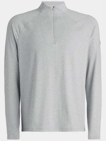 Men s Luxe Quarter Zip Mid Layer - G/FORE - BALAAN 1