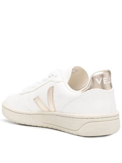 Veja V-10 Sneakers Shoes - VEJA - BALAAN 2