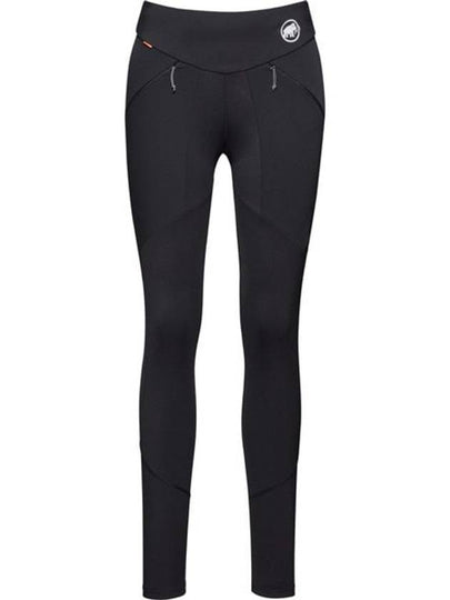 Women's Aenergy Light Tights Leggings Black - MAMMUT - BALAAN 2