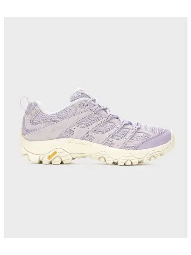 WOMEN MOAB 3 LIGHT PURPLE - MERRELL - BALAAN 1