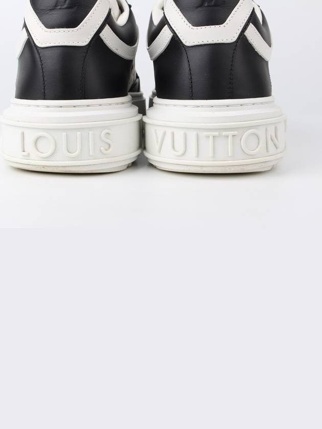 Time Out Monogram Orca Sneakers 36 230 - LOUIS VUITTON - BALAAN 7