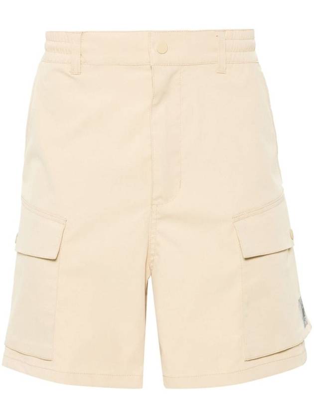 Carhartt Wip Balto Short - CARHARTT WIP - BALAAN 1