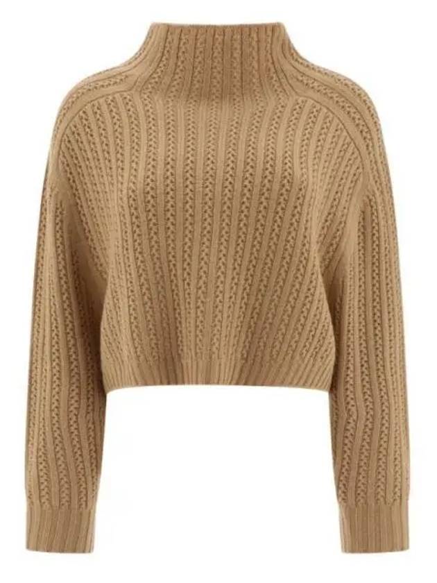 HODEIDA 21366021 004 21366021600 crop cardigan - MAX MARA - BALAAN 1