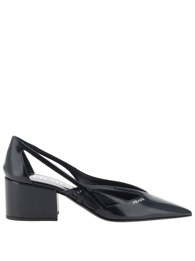 Prada Heeled Shoes - PRADA - BALAAN 1