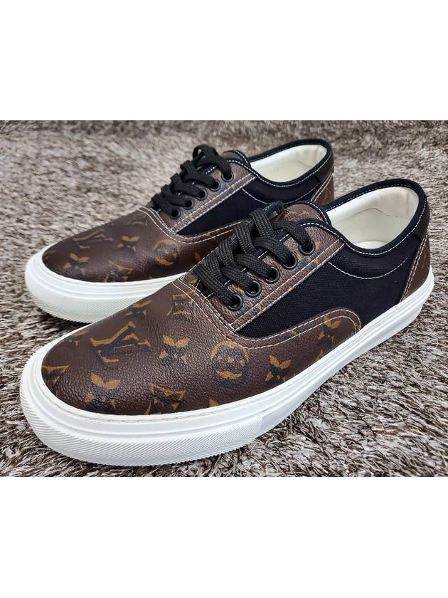 monogram sneakers - LOUIS VUITTON - BALAAN 1