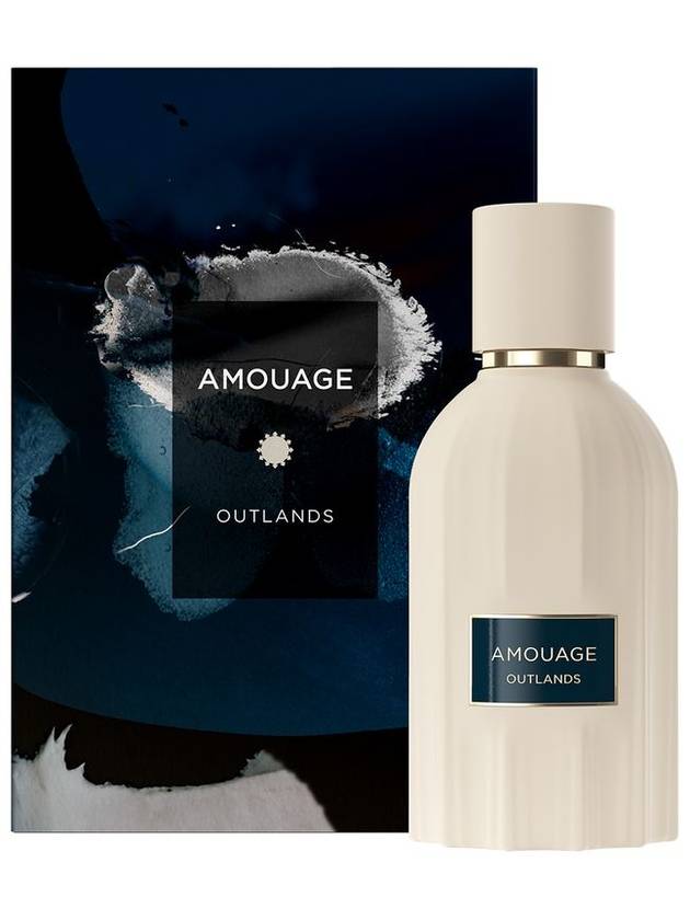 Outland ESDP 100ml - AMOUAGE - BALAAN 3