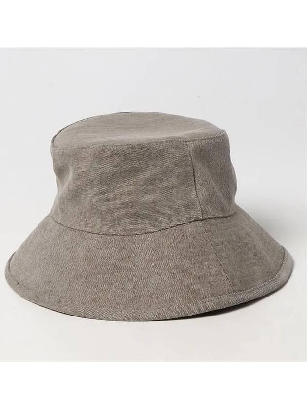 Rachel Bucket Hat Green - A.P.C. - BALAAN 3