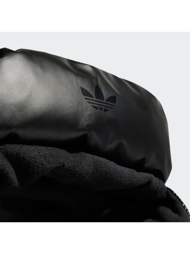 Trapper Hat Black - ADIDAS - BALAAN 3