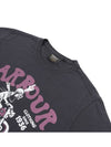 International Men's Short Sleeve TShirt INTERNATIONAL Speed ​​TSHIRT - BARBOUR - BALAAN 5