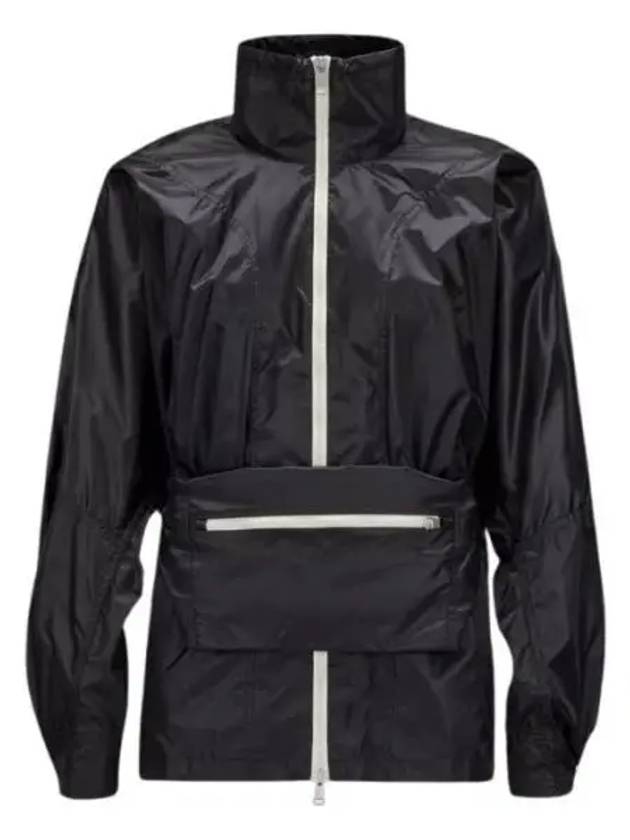 1A00070 M2763 999 MOY Jacket - MONCLER - BALAAN 1