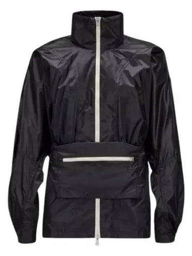 1A00070 M2763 999 MOY Jacket - MONCLER - BALAAN 1