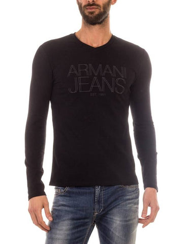 Armani Jeans Topwear - ARMANI JEANS - BALAAN 1