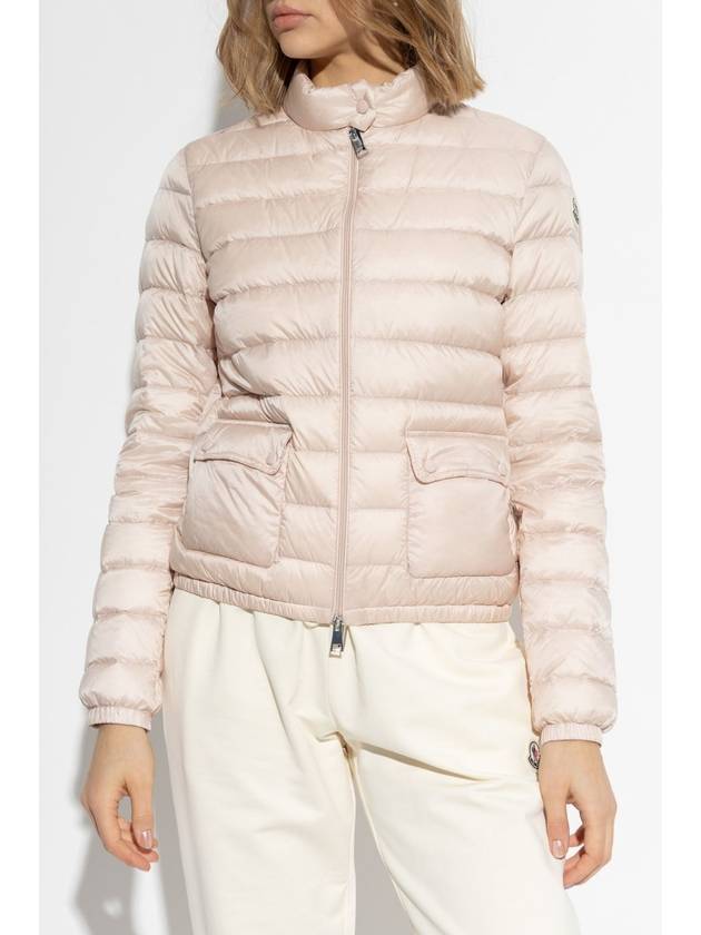 Moncler Down Jacket Lans, Women's, Pink - MONCLER - BALAAN 3