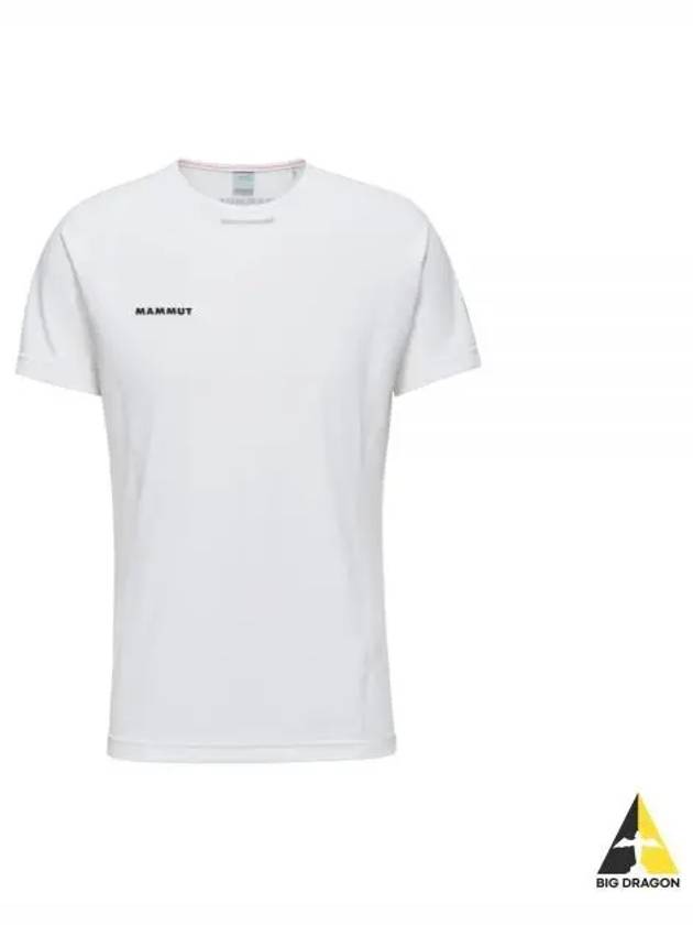 Aenergy FL ​​TShirt Men 1017050000243 Energy T-Shirt Men - MAMMUT - BALAAN 2