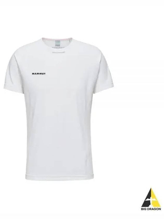 Aenergy FL ​​TShirt Men 1017050000243 Energy T-Shirt Men - MAMMUT - BALAAN 2