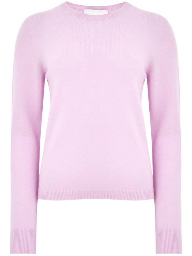 Vanisé Laetitia Cashmere Shirt - VANISE - BALAAN 1