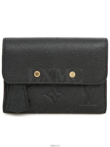 women s wallet - LOUIS VUITTON - BALAAN 1