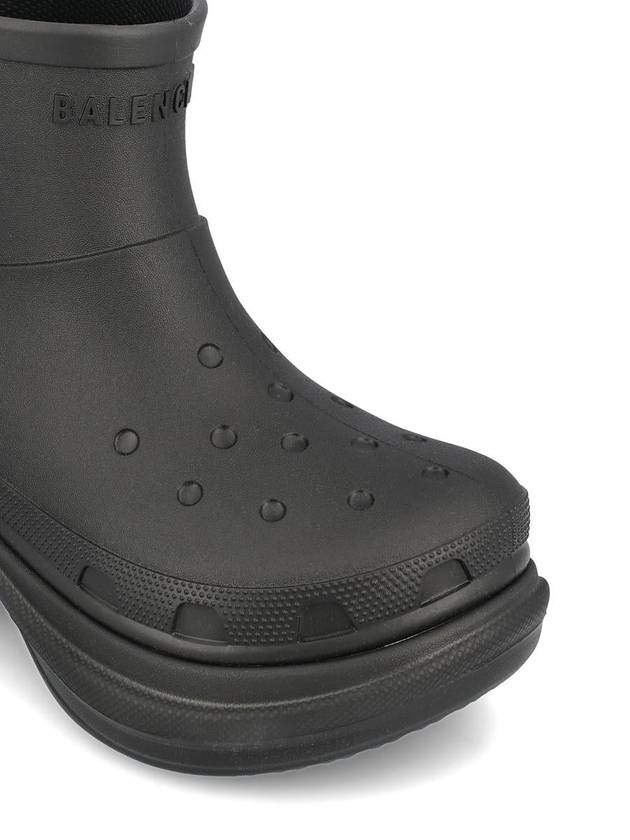 Balenciaga Boots - BALENCIAGA - BALAAN 4