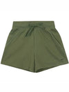 Dry Fit Get Training Shorts Medium Olive - NIKE - BALAAN 3